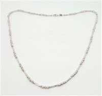 Collana Lorenza Gioielli Donna Fantasia in Oro CL655823 - CL655823